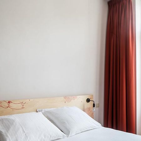 Room&Moor Ghent Luaran gambar
