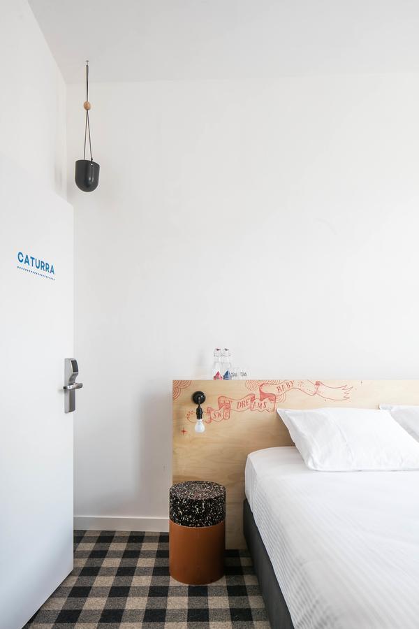Room&Moor Ghent Luaran gambar