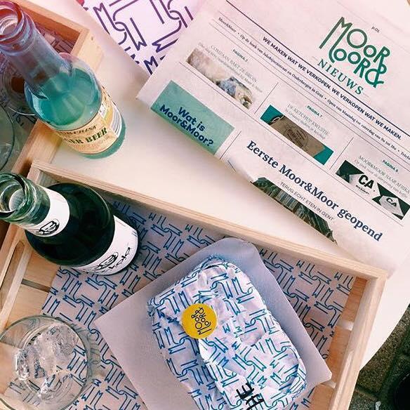 Room&Moor Ghent Luaran gambar