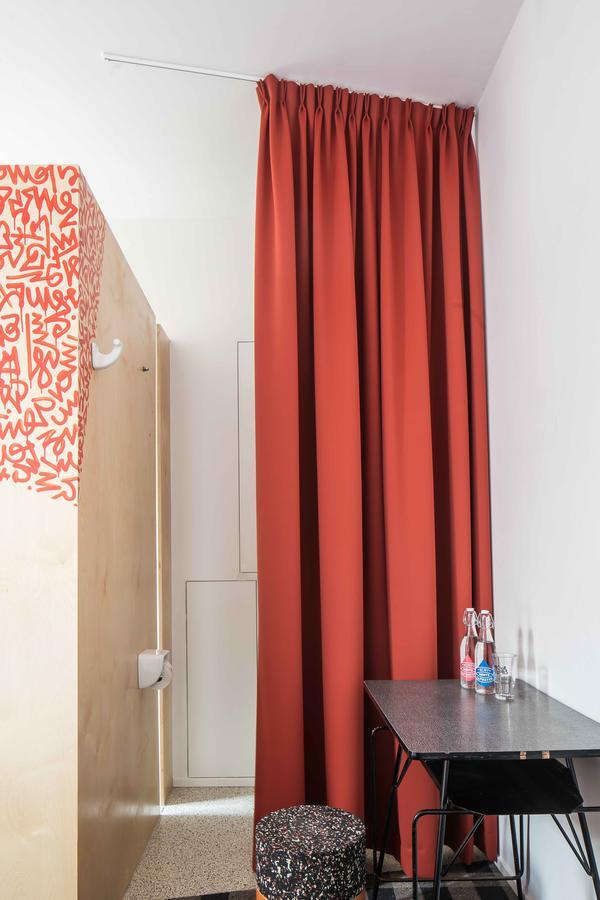 Room&Moor Ghent Luaran gambar